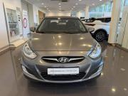 Hyundai Solaris I Подольск  - изображение 26