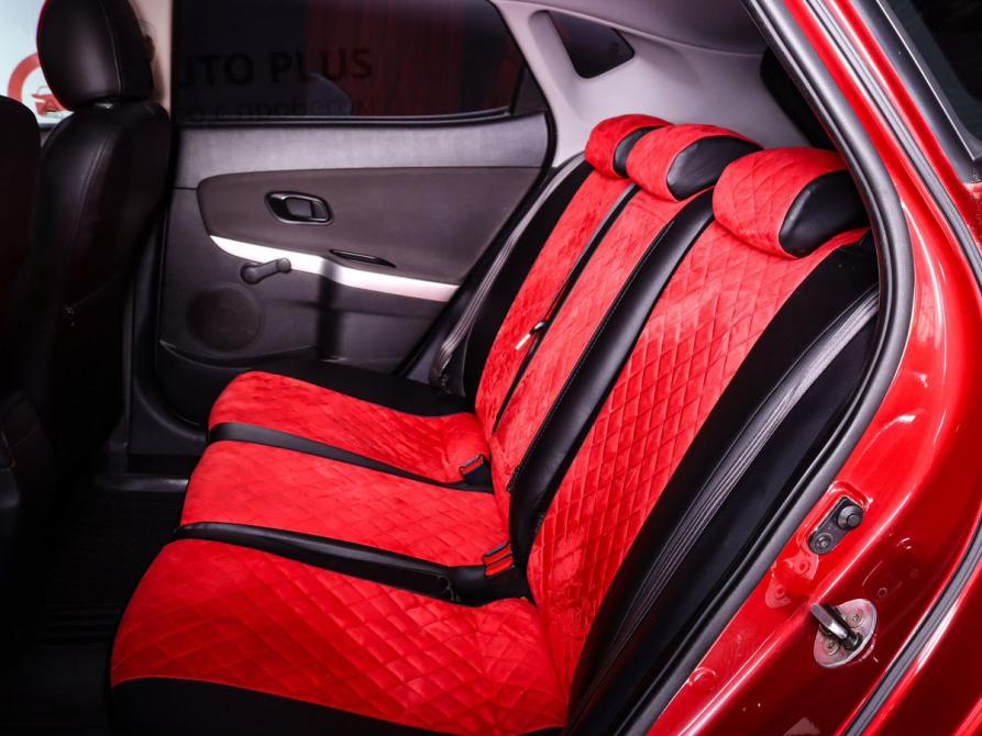 Kia Ceed II Минеральные Воды  - изображение 10