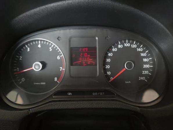 Volkswagen Polo V с пробегом 2012 года, цена 539 510 рублей, 181777 км, седан, Автокод Объявления