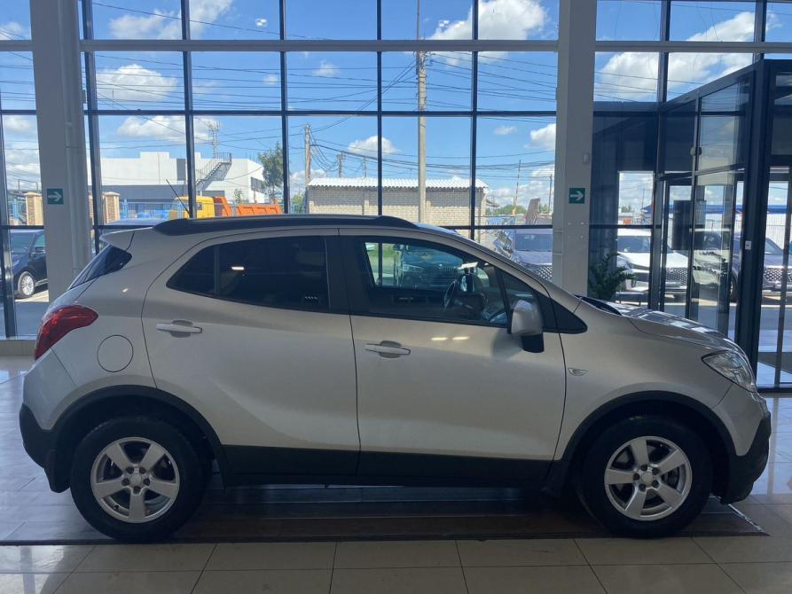 Opel Mokka I Саратов  - изображение 4