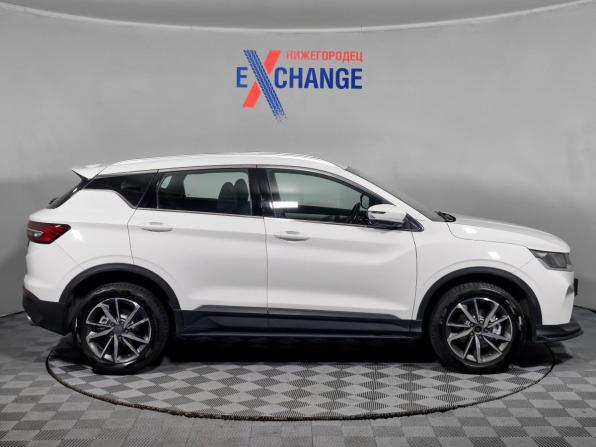 Geely Coolray I с пробегом 2022 года, цена 1 250 000 рублей, 161707 км, внедорожник, Автокод Объявления