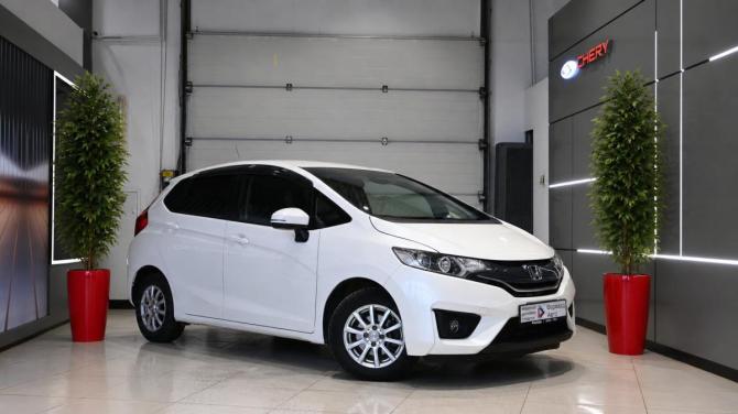 Honda Fit III с пробегом 2014 года, цена 1 295 000 рублей, 90960 км, хэтчбек, Автокод Объявления