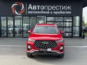 Chery Tiggo 7 Pro I Волгоград  - изображение 21