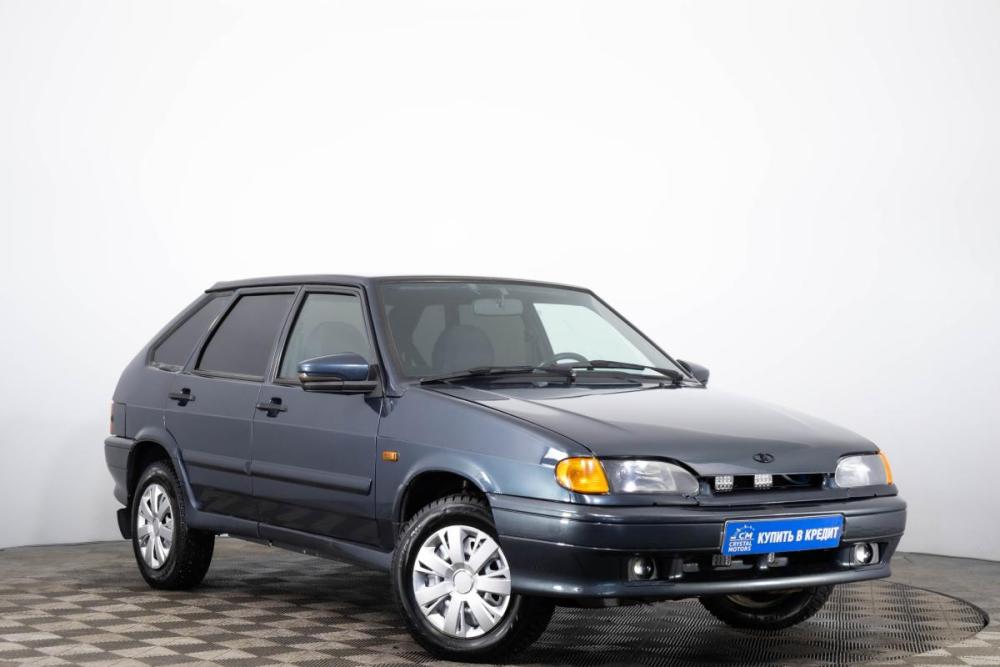 Lada (ВАЗ) 2114 Пермь  - изображение 1