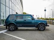 Lada (ВАЗ) 2131 (4x4) I Волгоград  - изображение 30