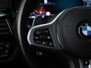 BMW 5 серии VII (G30/G31/G38) Рестайлинг Москва  - изображение 41