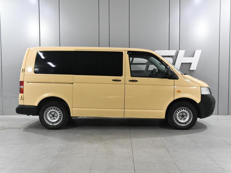 Volkswagen Transporter T5 Ростов-на-Дону  - изображение 5