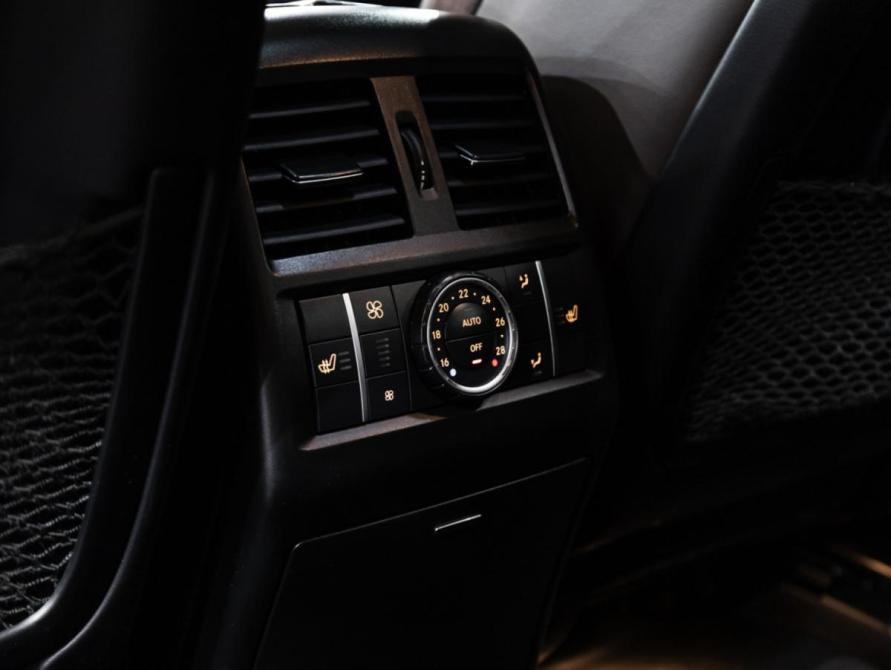 Mercedes-Benz GL-Класс AMG Санкт-Петербург  - изображение 23