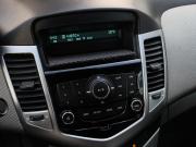 Chevrolet Cruze I Рестайлинг Москва  - изображение 34