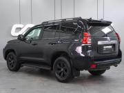 Toyota Land Cruiser Prado 150 Series Рестайлинг 3 Воронеж  - изображение 21