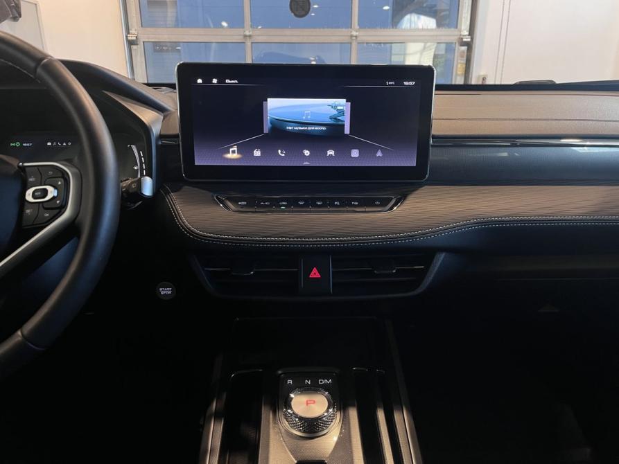 Haval Jolion I Чебоксары  - изображение 13