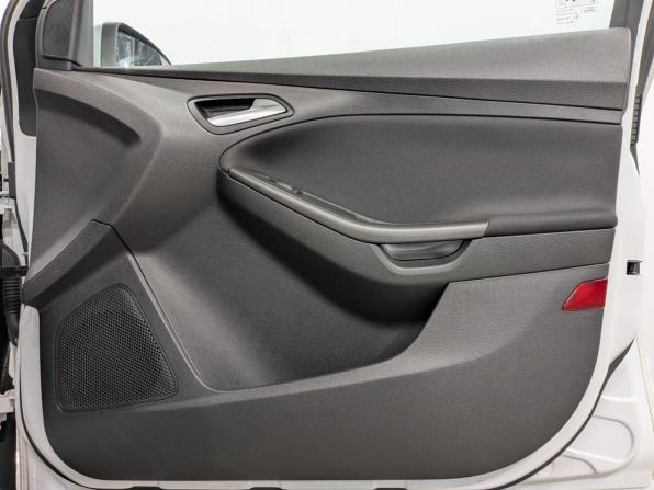 Ford Focus III Рестайлинг с пробегом 2018 года, цена 1 200 000 рублей, 88667 км, седан, Автокод Объявления