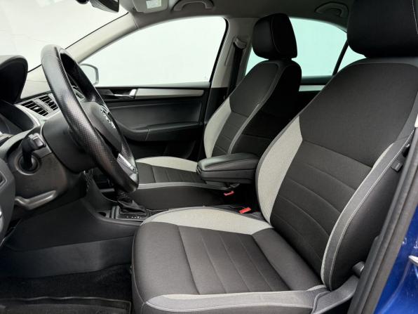 Skoda Rapid I Рестайлинг с пробегом 2019 года, цена 1 350 000 рублей, 113341 км, лифтбек, Автокод Объявления