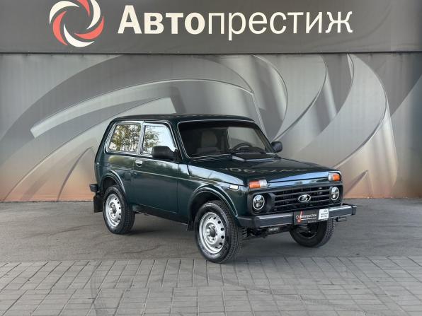 Lada (ВАЗ) 2121 (4x4) I Рестайлинг с пробегом 2011 года, цена 520 000 рублей, 114034 км, внедорожник, Автокод Объявления