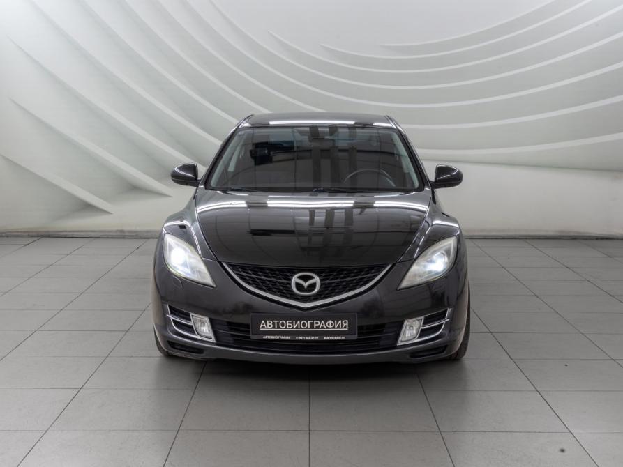 Mazda 6 II (GH) Волгоград  - изображение 2