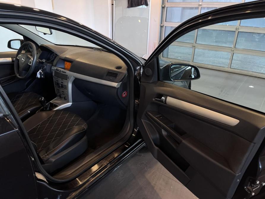 Opel Astra H Рестайлинг Чебоксары  - изображение 27