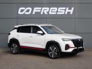 Changan CS35 Plus I Рестайлинг Краснодар  - изображение 27