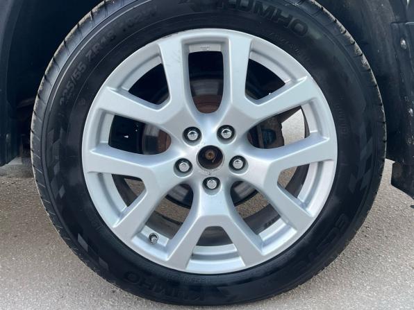 Nissan X-Trail II Рестайлинг с пробегом 2012 года, цена 1 120 000 рублей, 258980 км, внедорожник, Автокод Объявления