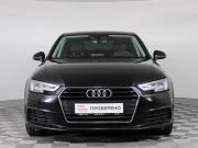 Audi A4 V (B9) Химки  - изображение 18