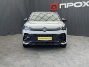 Volkswagen Tiguan III (China Market) Пермь  - изображение 35