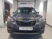Subaru Forester V Москва  - изображение 19