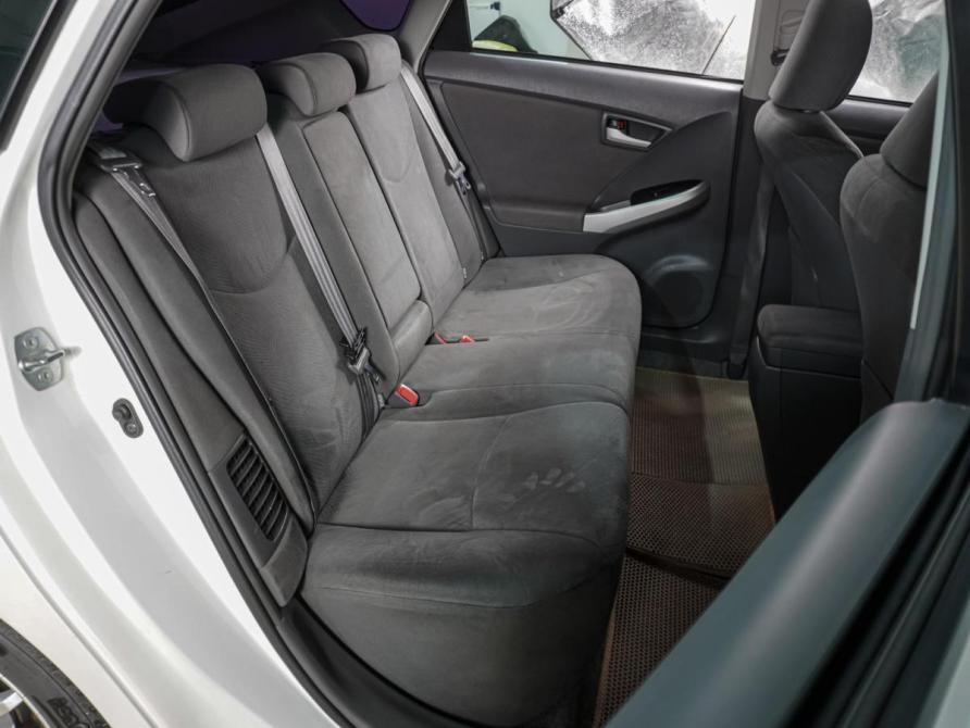 Toyota Prius III (XW30) Воронеж  - изображение 7