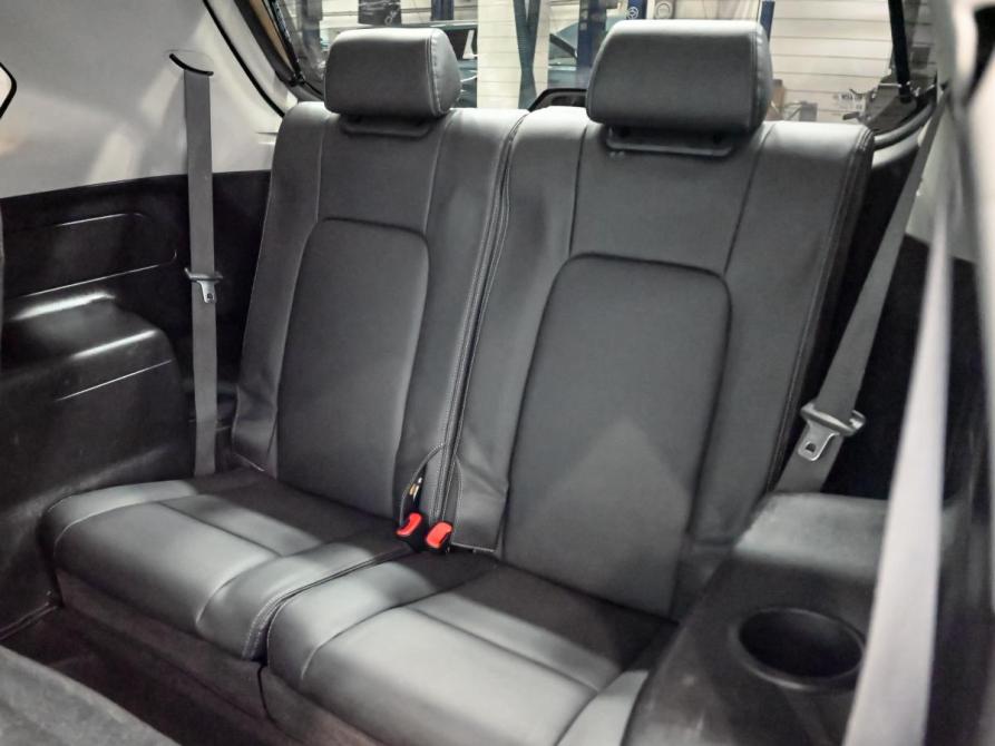 Chevrolet Captiva I Рестайлинг Екатеринбург  - изображение 20