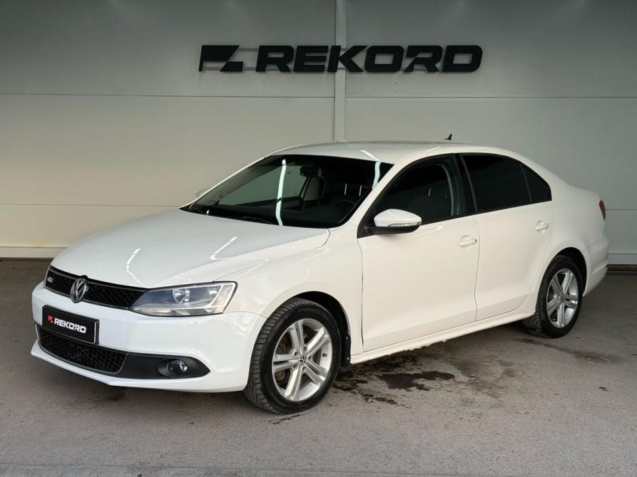 Volkswagen Jetta VI Уфа  - изображение 3