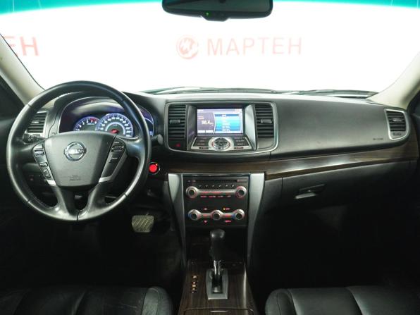 Nissan Teana II Рестайлинг с пробегом 2012 года, цена 879 000 рублей, 323495 км, седан, Автокод Объявления