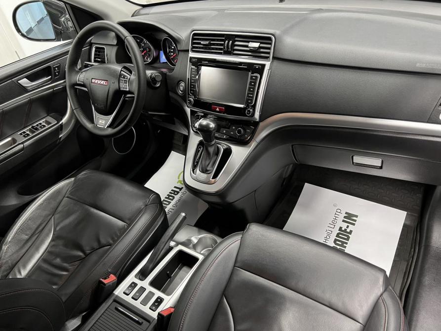 Haval H6 I Тверь  - изображение 14