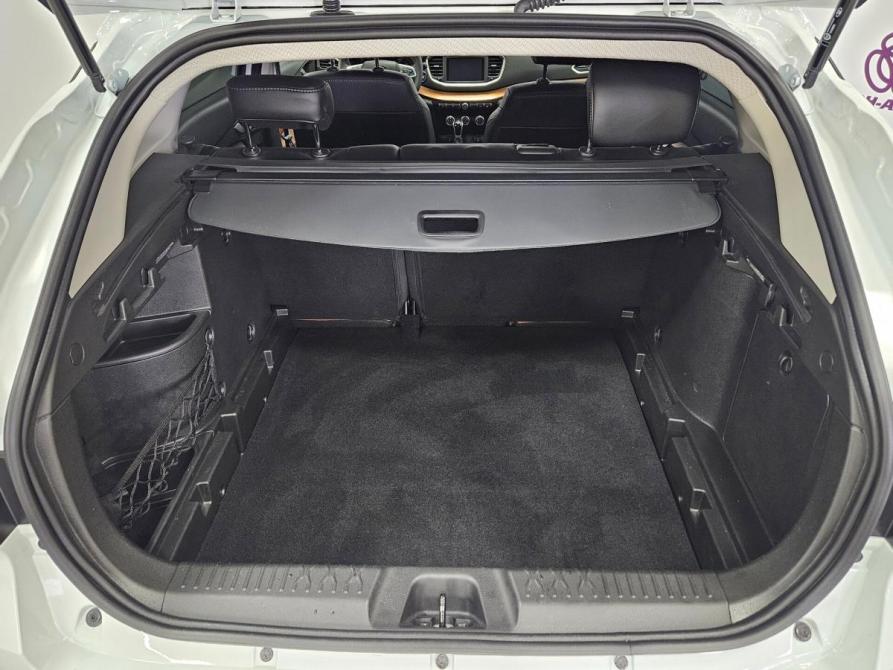Lada (ВАЗ) Vesta I Рестайлинг (NG) Тольятти  - изображение 10