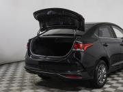 Hyundai Solaris II Рестайлинг Москва  - изображение 32