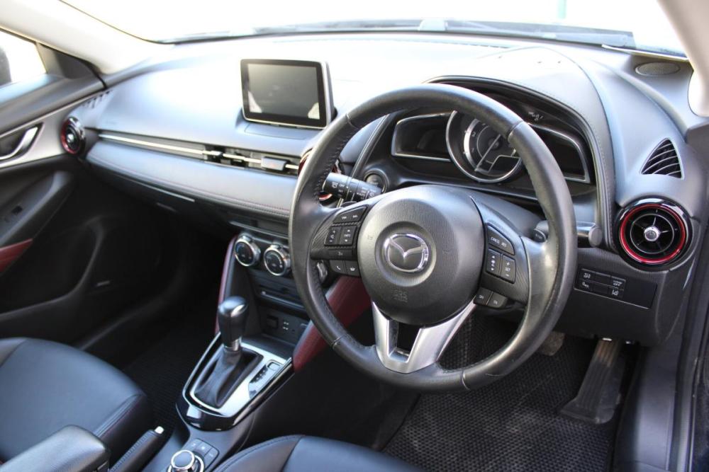 Mazda CX-3 I Ярославль  - изображение 10