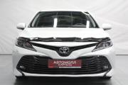 Toyota Camry VIII (XV70) Кемерово  - изображение 28