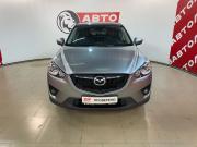Mazda CX-5 I Новочеркасск  - изображение 21