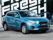 Mitsubishi ASX I Волгоград  - изображение 16