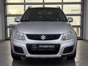 Suzuki SX4 I (Classic) Рестайлинг Уфа  - изображение 24