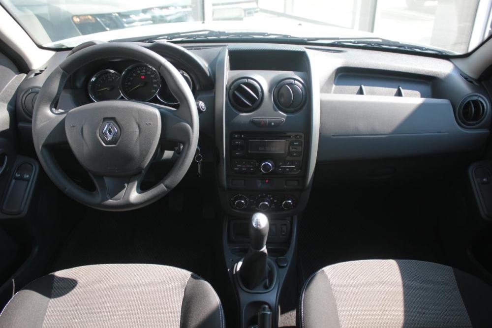 Renault Duster I Рестайлинг Воронеж  - изображение 17