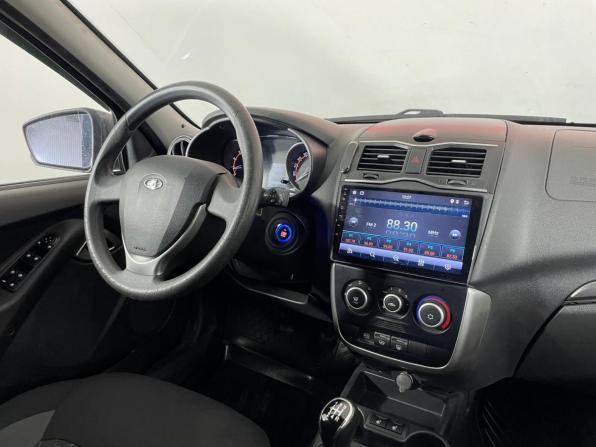 Lada (ВАЗ) Granta I Рестайлинг с пробегом 2020 года, цена 544 000 рублей, 140800 км, седан, Автокод Объявления