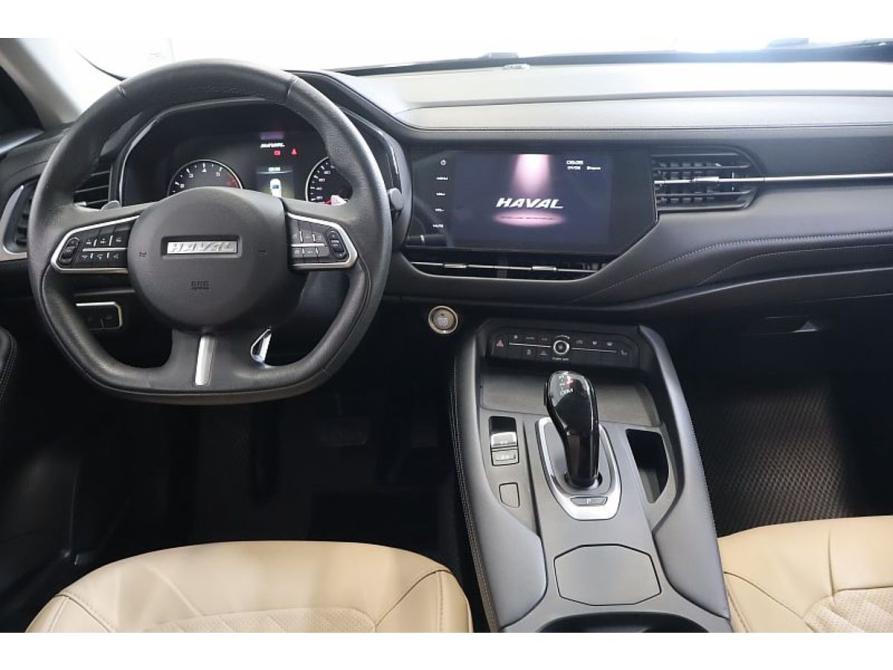Haval F7 I Коломна  - изображение 11