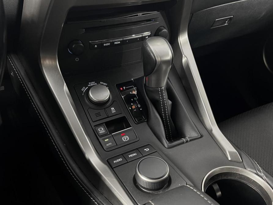 Lexus NX I Казань  - изображение 19