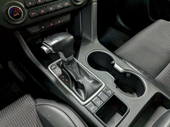 Kia Sportage IV с пробегом 2018 года, цена 1 590 000 рублей, 200708 км, внедорожник, Автокод Объявления