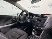 Kia Ceed II Рестайлинг Москва  - изображение 29