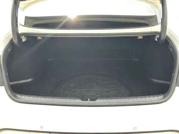Hyundai Sonata VIII (DN8) с пробегом 2021 года, цена 2 399 000 рублей, 23118 км, седан, Автокод Объявления
