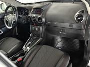Opel Antara I Рестайлинг Москва  - изображение 26