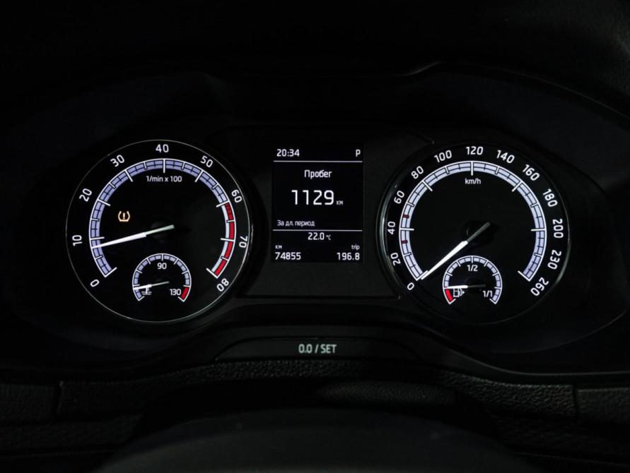 Skoda Karoq I Санкт-Петербург  - изображение 13