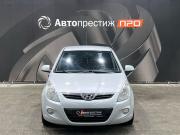 Hyundai i20 I Пермь  - изображение 21