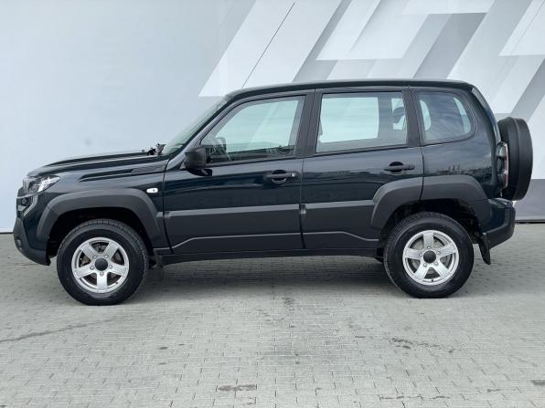 Lada (ВАЗ) Niva Travel I с пробегом 2024 года, цена 1 163 000 рублей, 21139 км, внедорожник, Автокод Объявления