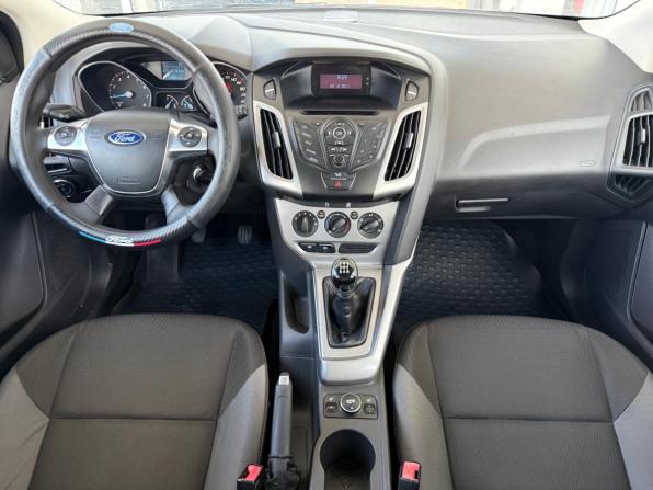 Ford Focus III с пробегом 2012 года, цена 849 000 рублей, 178000 км, хэтчбек, Автокод Объявления