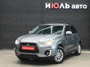 Mitsubishi ASX I Рестайлинг Екатеринбург  - изображение 18